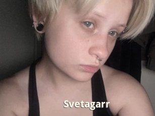 Svetagarr