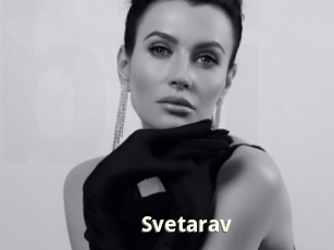 Svetarav