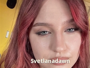 Svetlanadawn