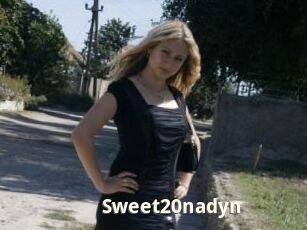 Sweet20nadyn