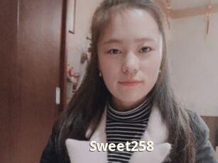 Sweet258
