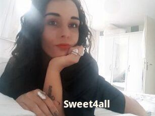 Sweet4all