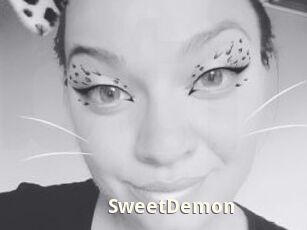 SweetDemon