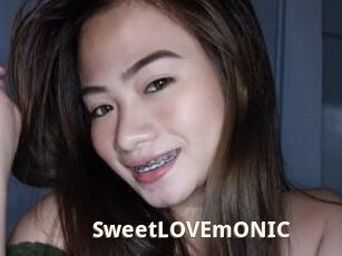 SweetLOVEmONIC