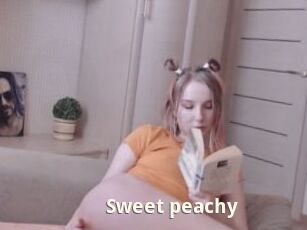 Sweet_peachy