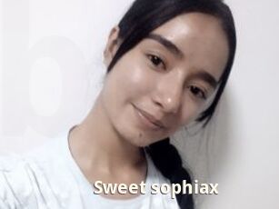 Sweet_sophiax