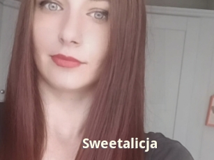 Sweetalicja