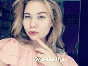Sweetalina