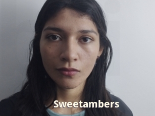 Sweetambers