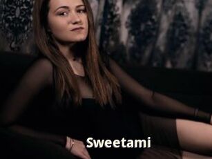 Sweetami
