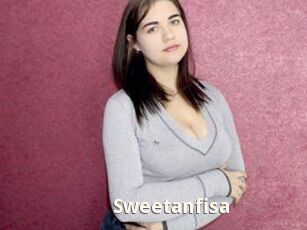 Sweetanfisa
