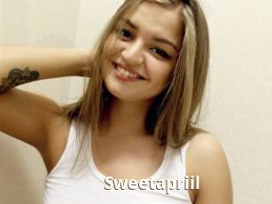 Sweetapriil