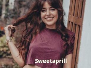 Sweetaprill