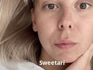 Sweetari