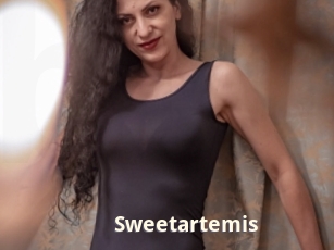 Sweetartemis