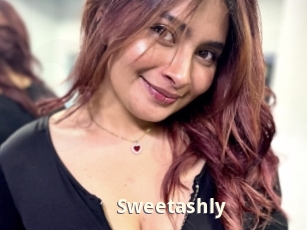 sweetashly Bigtitinvasion