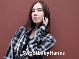 SweetbabyHanna