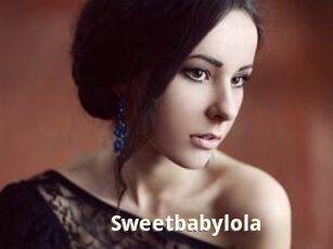 Sweetbabylola