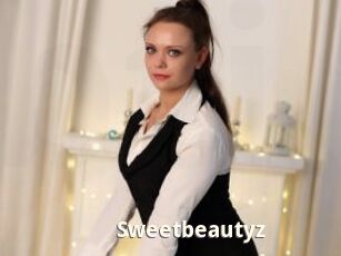Sweetbeautyz