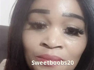 Sweetboobs20