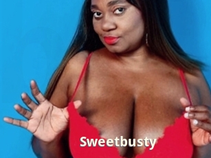 Sweetbusty