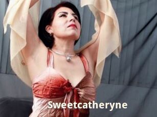 Sweetcatheryne