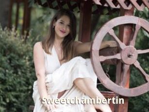 Sweetchambertin