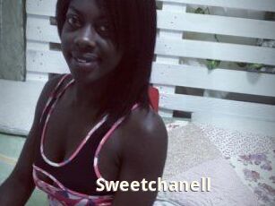 Sweetchanell