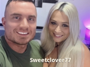 Sweetclover77