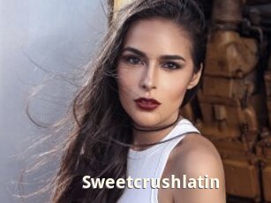 Sweetcrushlatin
