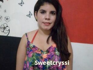 Sweetcryssi