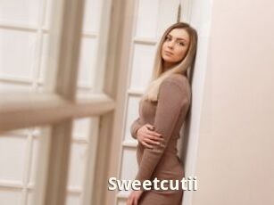 Sweetcutii