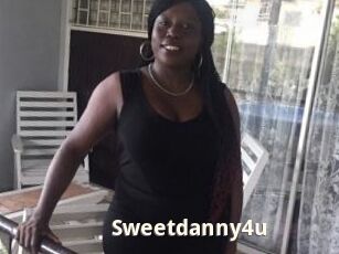 Sweetdanny4u