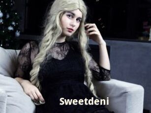 Sweetdeni