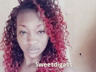 Sweetdigass