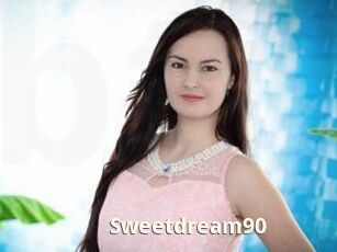 Sweetdream90