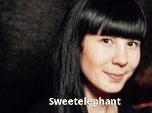 Sweetelephant