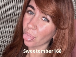 Sweetember168