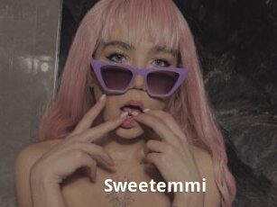 Sweetemmi