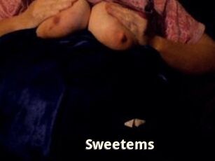 Sweetems
