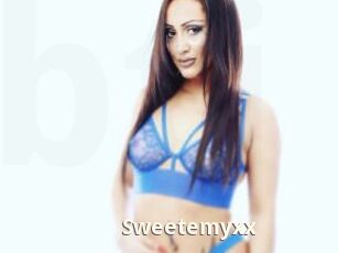 Sweetemyxx