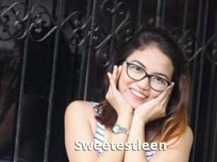 Sweetestleen