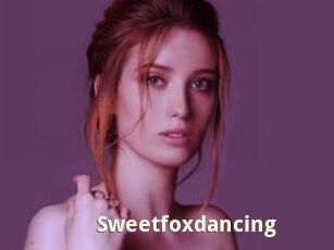 Sweetfoxdancing