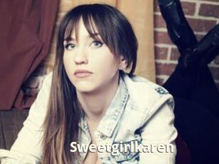 Sweetgirlkaren