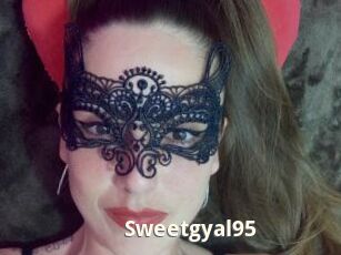 Sweetgyal95