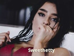 Sweethetty
