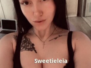 Sweetieleia