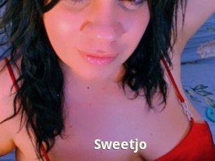 Sweetjo