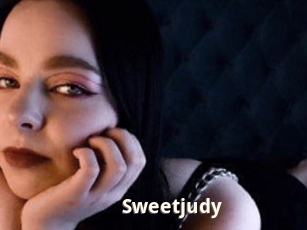 Sweetjudy