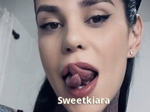 Sweetkiara